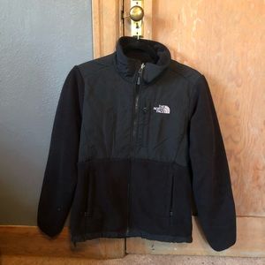 the north face denali jacket